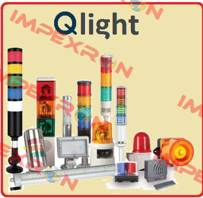 ST45LF-BZ-1-24-A Qlight