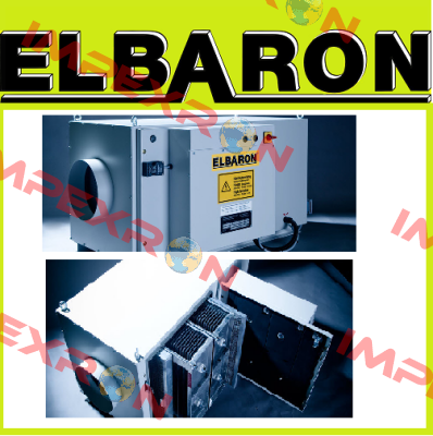 RON/AZ 110 Elbaron