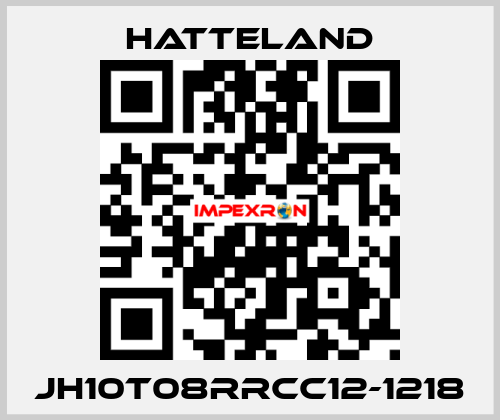 JH10T08RRCC12-1218 HATTELAND