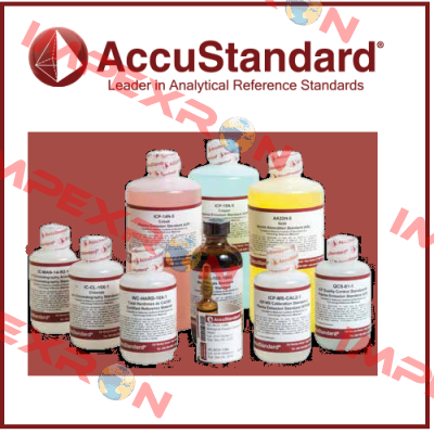 D-3606-QC-25ML AccuStandard