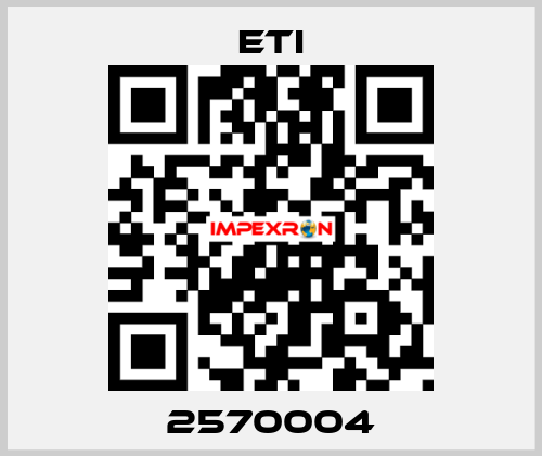 2570004 Eti