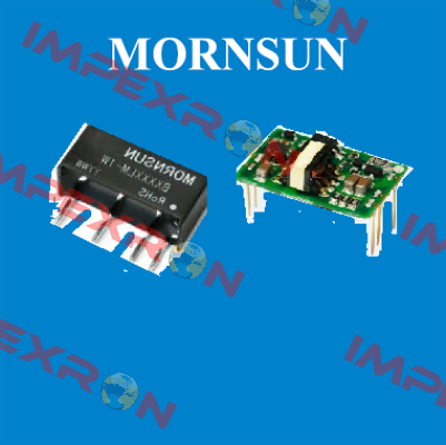 LD15-23B12R2-M Mornsun