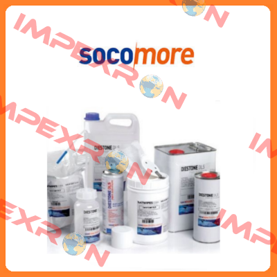 sococlean V2477 G 29x42 CT10 (0.6L) Socomore