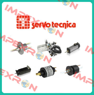 SRH 3899-12P-000  Servotecnica