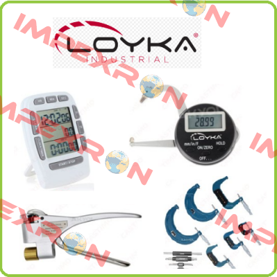 5419-1000D Loyka