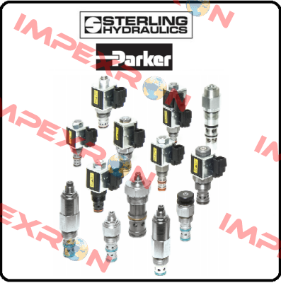 3180120 Sterling Hydraulics (Parker)