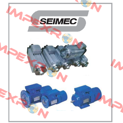 HPE50203401 Seimec (Rossi)