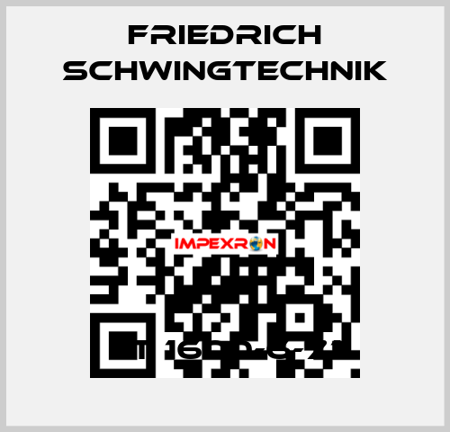 FT 1600-6-7.1 Friedrich Schwingtechnik