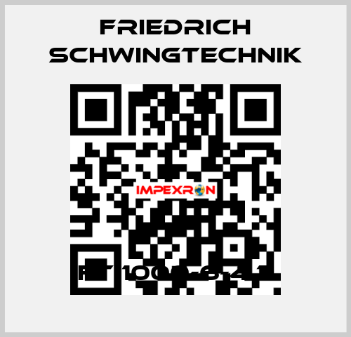 FT 1000-6-4.7 Friedrich Schwingtechnik