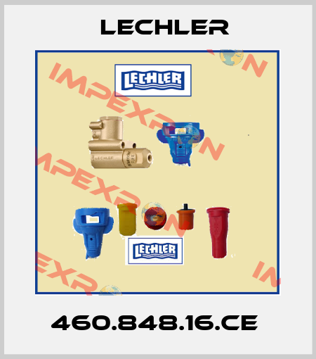460.848.16.CE  Lechler