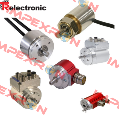 LMRI46-1050-R1-PN-101-EC TR Electronic