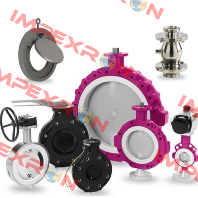 148668 Rotary Valve  Warex