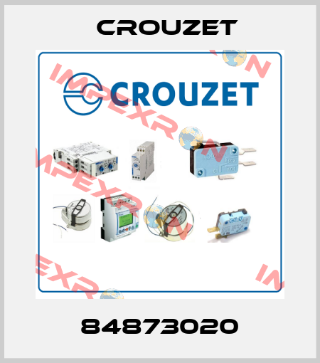 84873020 Crouzet
