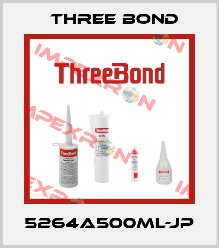 5264A500ML-JP Three Bond