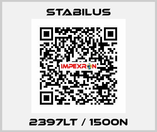 2397LT / 1500N Stabilus
