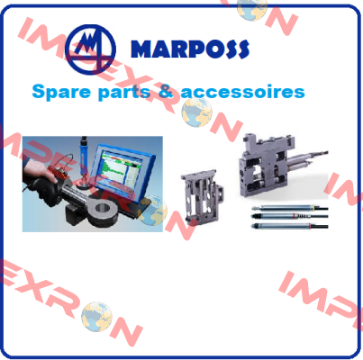 SE0D3380 Marposs