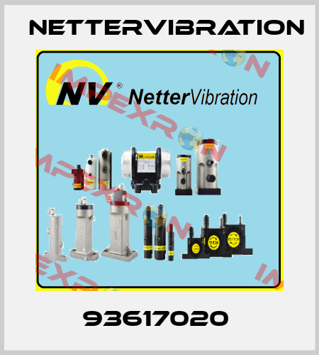93617020  NetterVibration