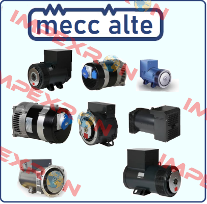 4505005091  Mecc Alte