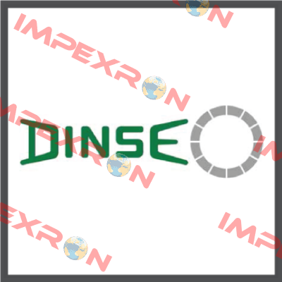 12A109283  Dinse