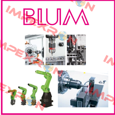 3-K-11413(27115)  Blum