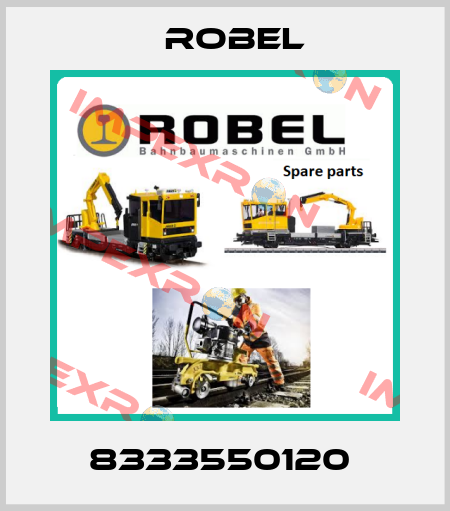 8333550120  Robel