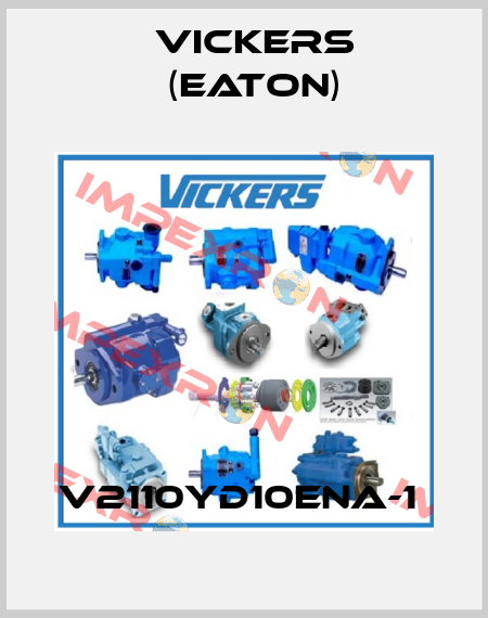 V2110YD10ENA-1  Vickers (Eaton)