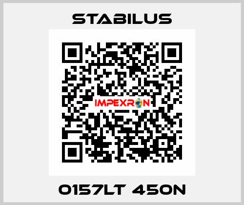 0157LT 450N Stabilus