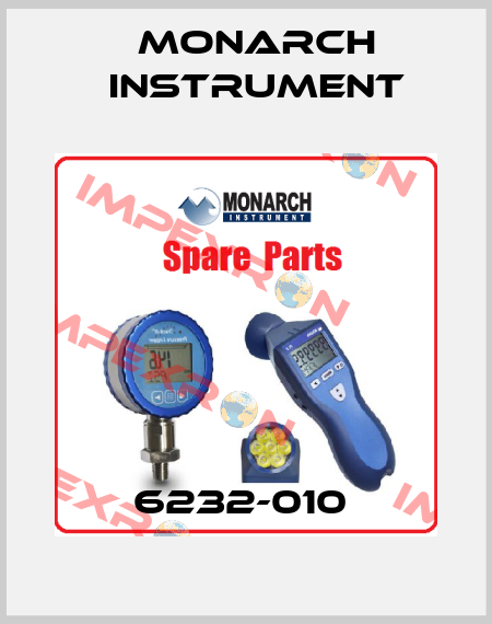 6232-010  Monarch Instrument