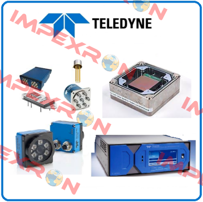 C65507A Teledyne