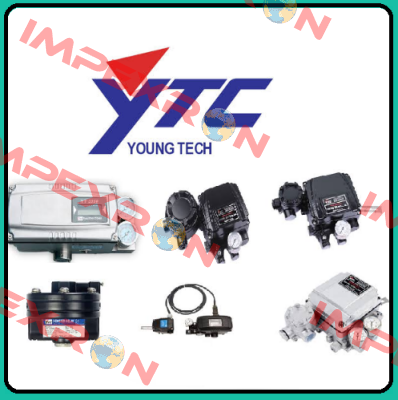 YT-870D41  Young Tech