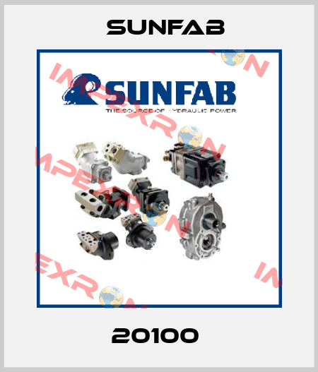  20100  Sunfab