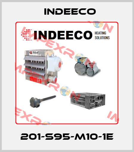 201-S95-M10-1E Indeeco