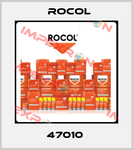 47010  Rocol