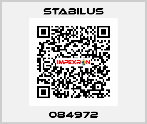 084972 Stabilus