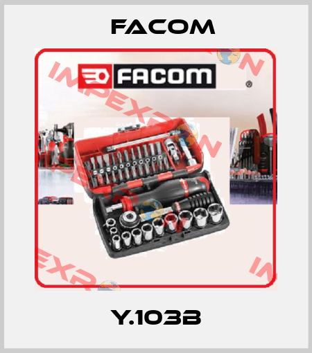 Y.103B Facom