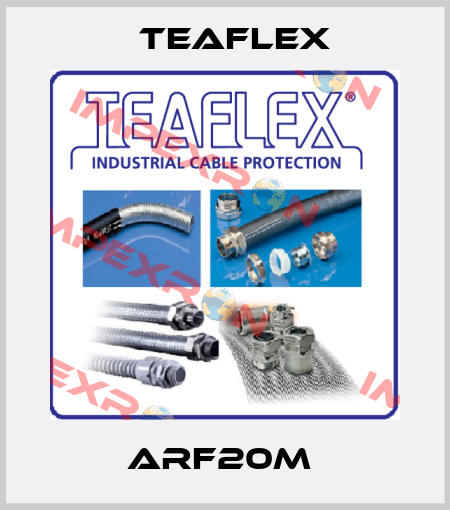 ARF20M  Teaflex