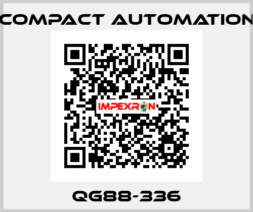 QG88-336 COMPACT AUTOMATION