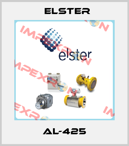 AL-425 Elster