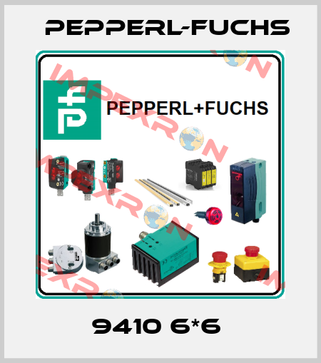 9410 6*6  Pepperl-Fuchs