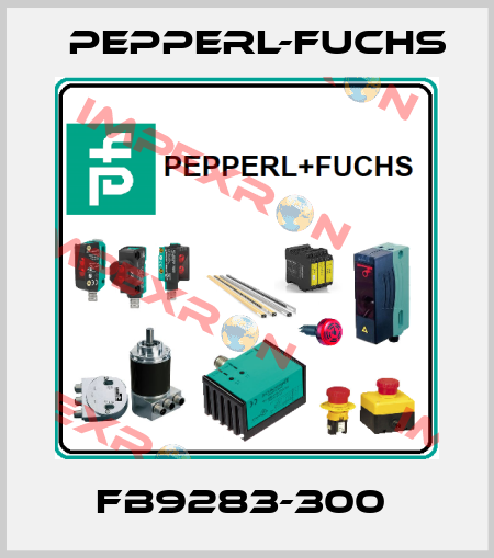 FB9283-300  Pepperl-Fuchs