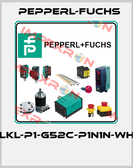 LKL-P1-G52C-P1N1N-WH  Pepperl-Fuchs