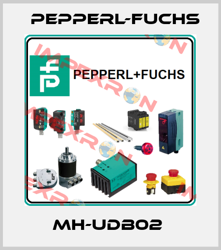 MH-UDB02  Pepperl-Fuchs