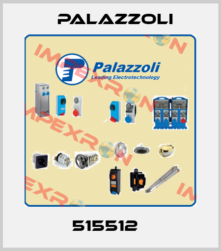 515512   Palazzoli