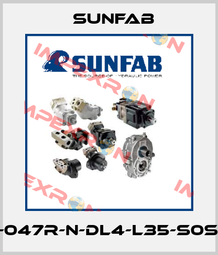 SAP-047R-N-DL4-L35-S0S-000 Sunfab