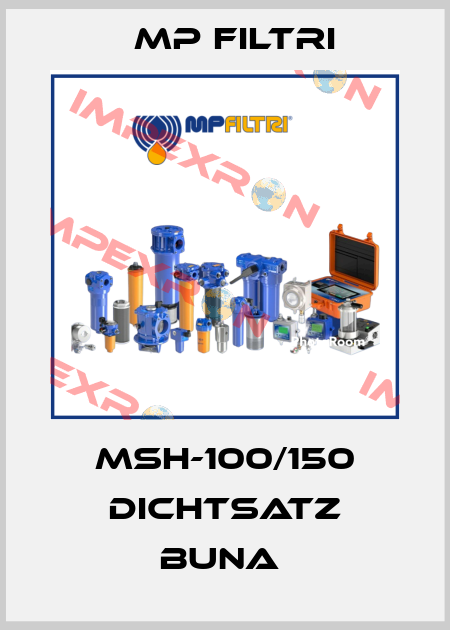 MSH-100/150 DICHTSATZ BUNA  MP Filtri