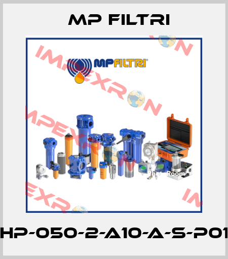 HP-050-2-A10-A-S-P01 MP Filtri