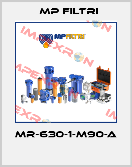 MR-630-1-M90-A  MP Filtri