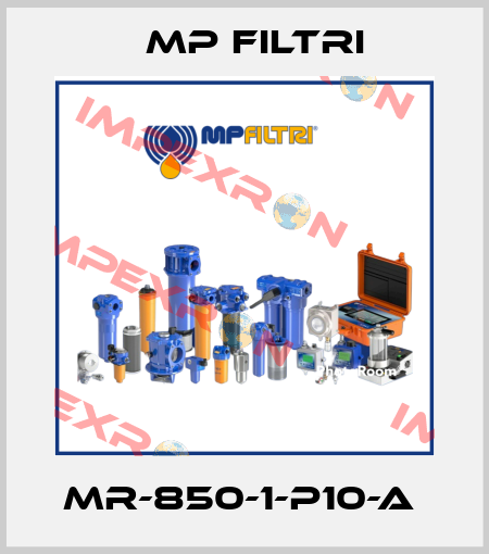 MR-850-1-P10-A  MP Filtri