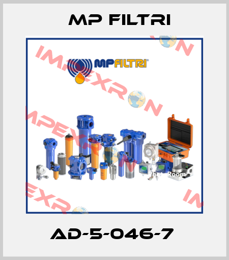 AD-5-046-7  MP Filtri