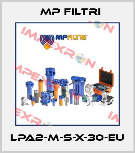 LPA2-M-S-X-30-EU MP Filtri